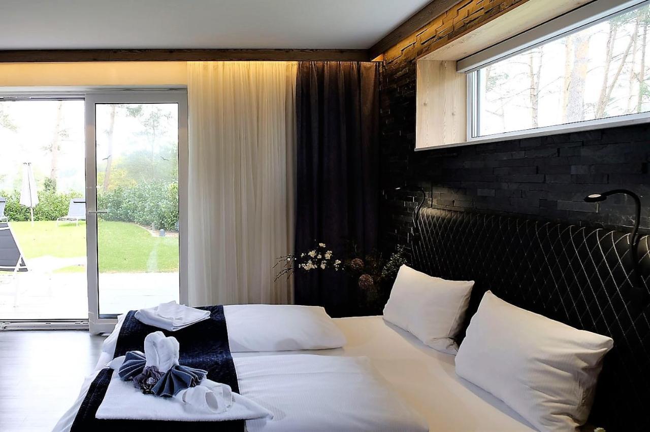 Art & Galerie Hotel Lenz Plauer See Fuenfseen Ngoại thất bức ảnh